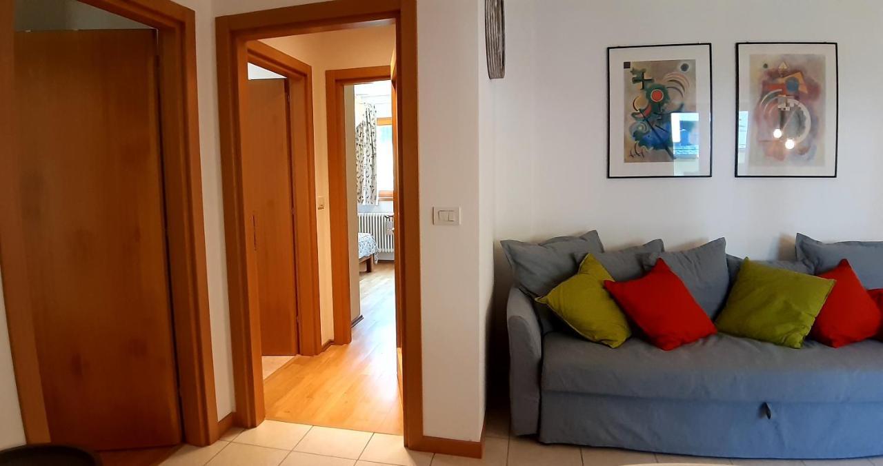 Ferienwohnung Haus Martina By Isa Agentur Bad Kleinkirchheim Exterior foto