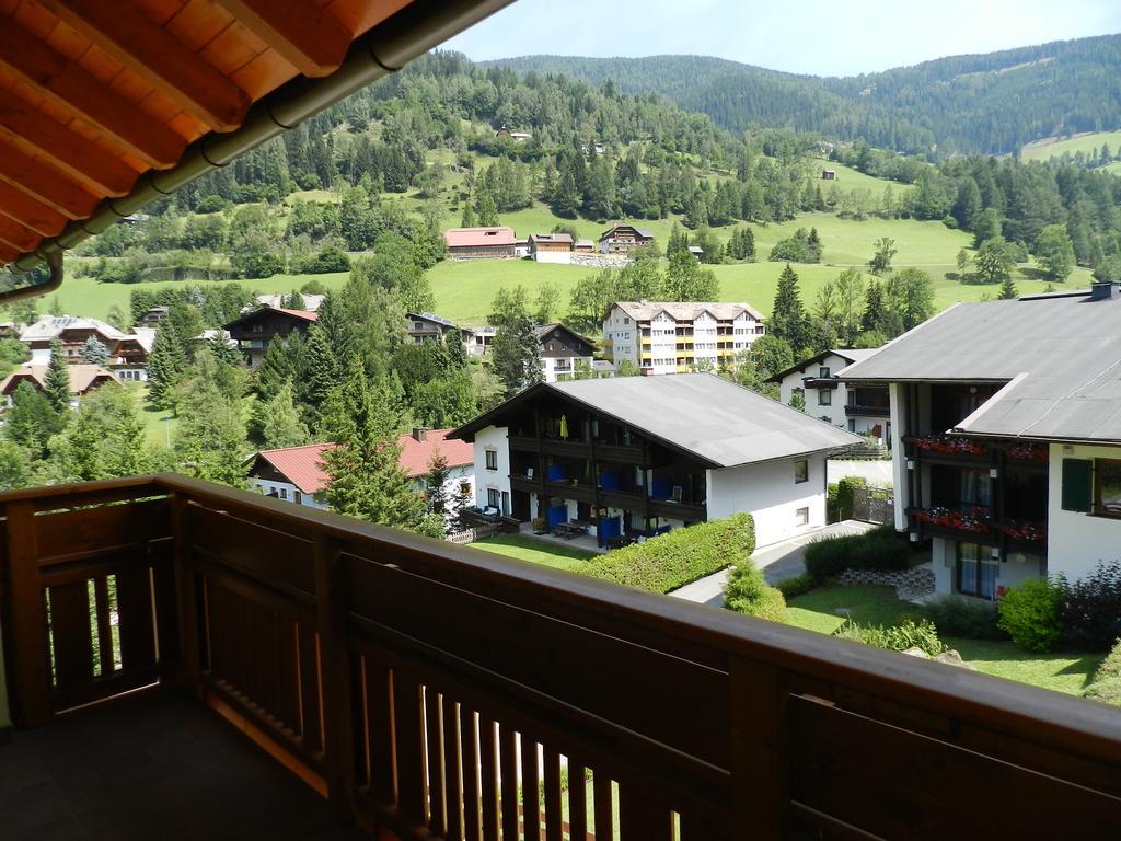 Ferienwohnung Haus Martina By Isa Agentur Bad Kleinkirchheim Zimmer foto