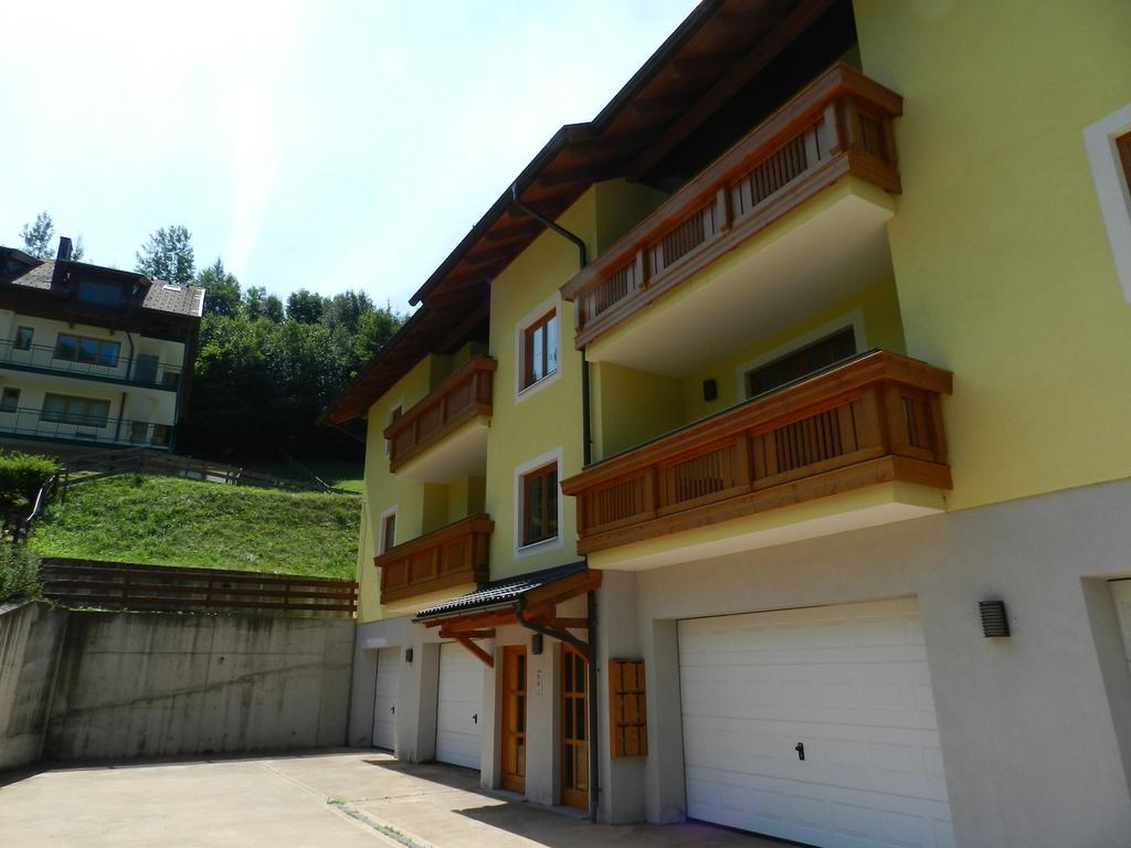 Ferienwohnung Haus Martina By Isa Agentur Bad Kleinkirchheim Zimmer foto